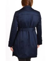 Снимка на Дамски шлифер за бременни