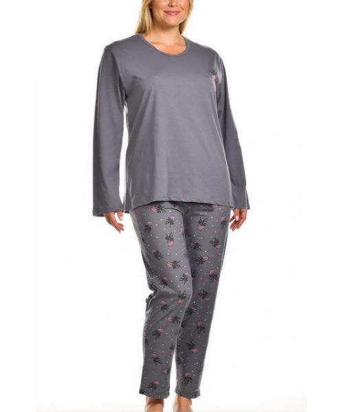 Снимка на Дамска пижама