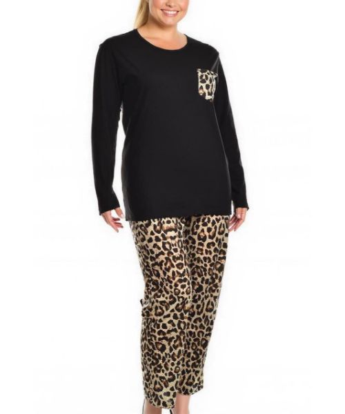 Снимка на Дамска пижама