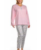 Снимка на Дамска пижама