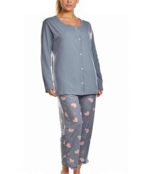 Снимка на Дамска пижама