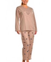 Снимка на Дамска пижама