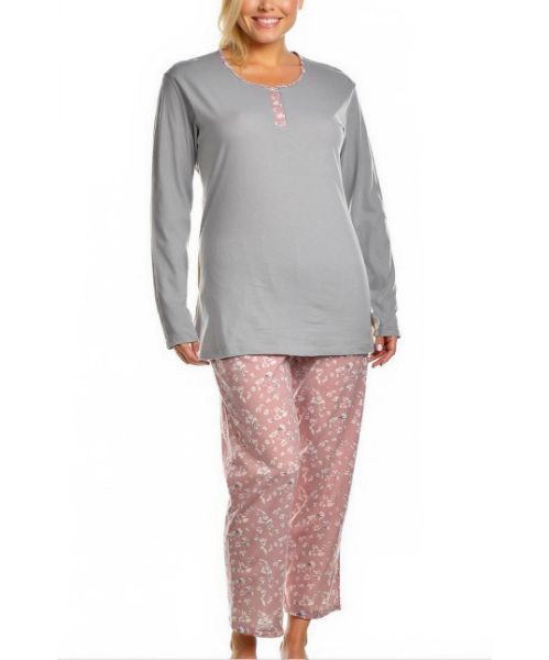 Снимка на Дамска пижама