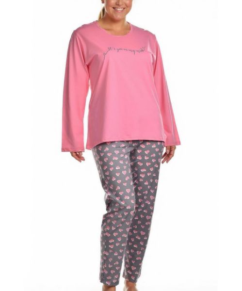 Снимка на Дамска пижама