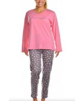 Снимка на Дамска пижама