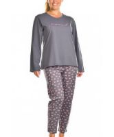 Снимка на Дамска пижама