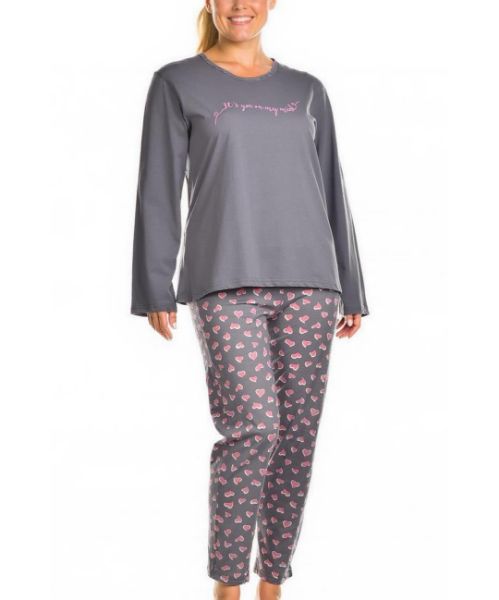 Снимка на Дамска пижама