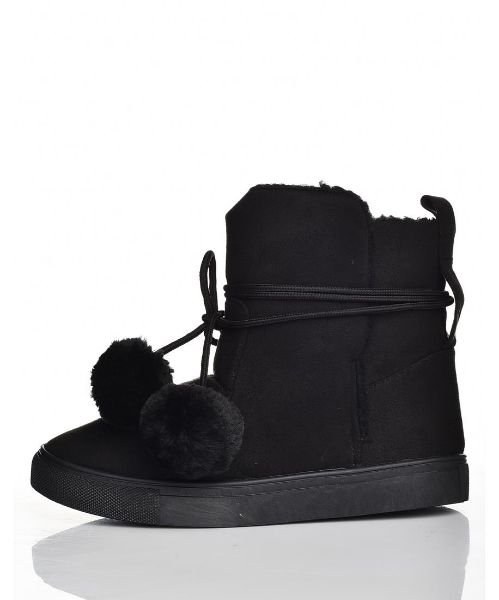 Снимка на Дамски боти