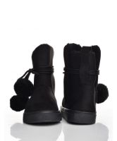 Снимка на Дамски боти