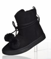 Снимка на Дамски боти