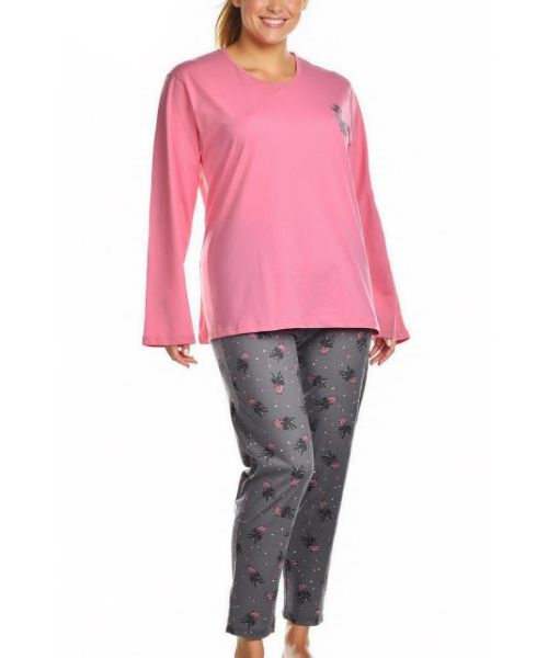 Снимка на Дамска пижама