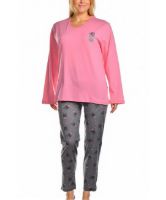 Снимка на Дамска пижама