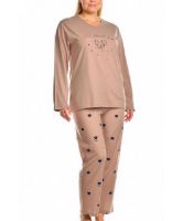 Снимка на Дамска пижама