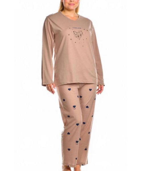 Снимка на Дамска пижама