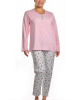 Снимка на Дамска пижама
