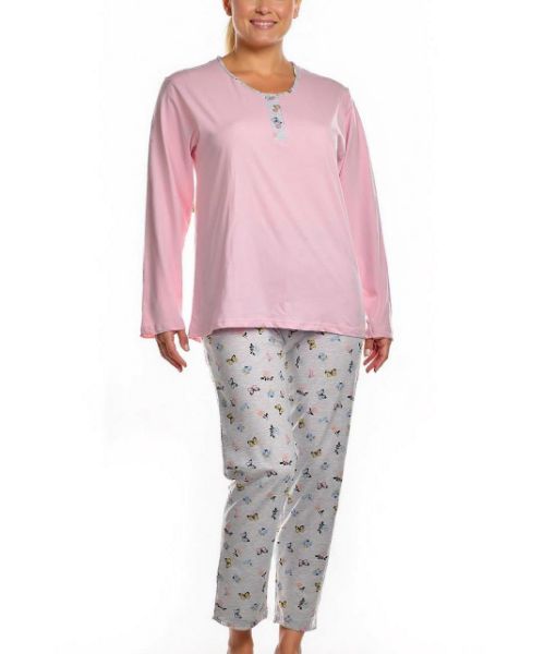 Снимка на Дамска пижама