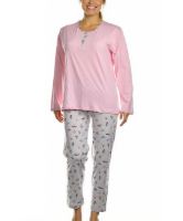 Снимка на Дамска пижама