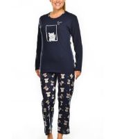 Снимка на Дамска пижама