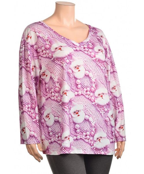 Снимка на Дамска блуза