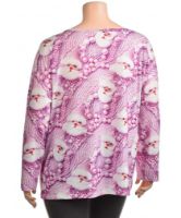 Снимка на Дамска блуза