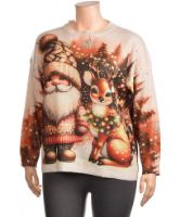 Снимка на Дамски пуловер