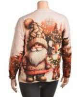 Снимка на Дамски пуловер