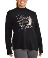 Снимка на Дамска блуза