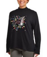 Снимка на Дамска блуза