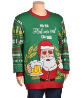 Снимка на пуловер унисекс