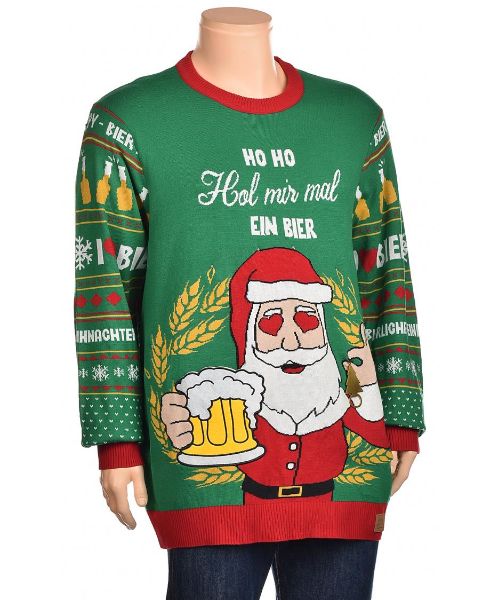 Снимка на пуловер унисекс