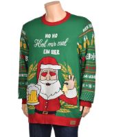 Снимка на пуловер унисекс