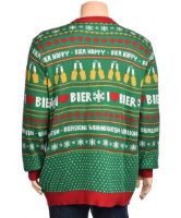 Снимка на пуловер унисекс