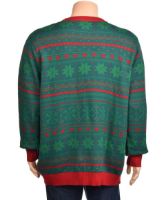 Снимка на пуловер унисекс