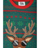 Снимка на пуловер унисекс