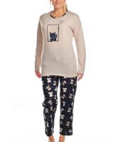 Снимка на Дамска пижама