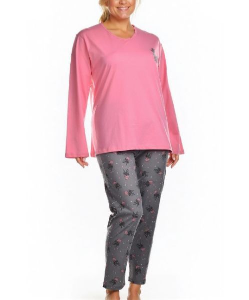 Снимка на Дамска пижама