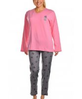 Снимка на Дамска пижама