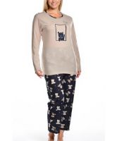 Снимка на Дамска пижама