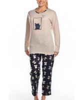 Снимка на Дамска пижама