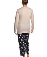 Снимка на Дамска пижама