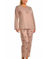 Снимка на Дамска пижама