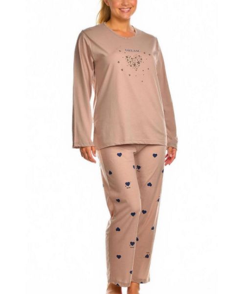 Снимка на Дамска пижама