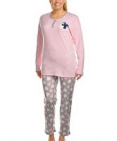 Снимка на Дамска пижама