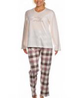 Снимка на Дамска пижама