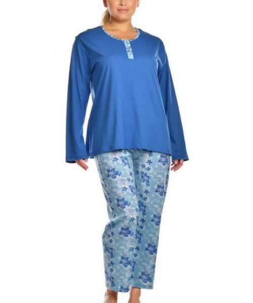 Снимка на Дамска пижама