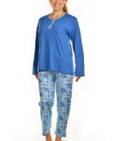 Снимка на Дамска пижама