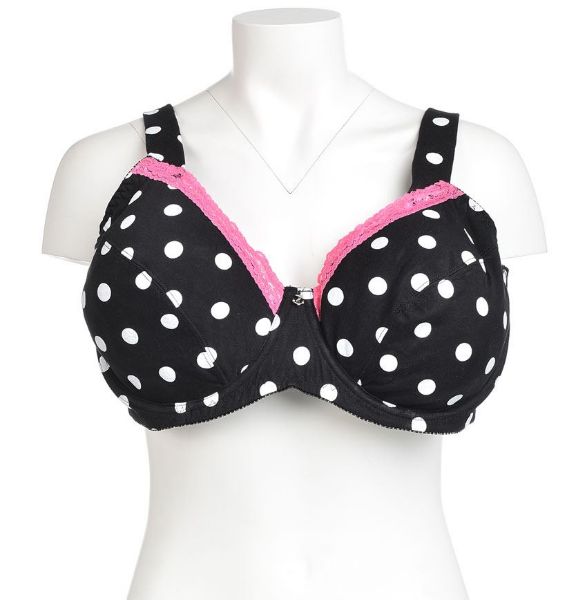 Снимка на Сутиен с банели - 3 броя