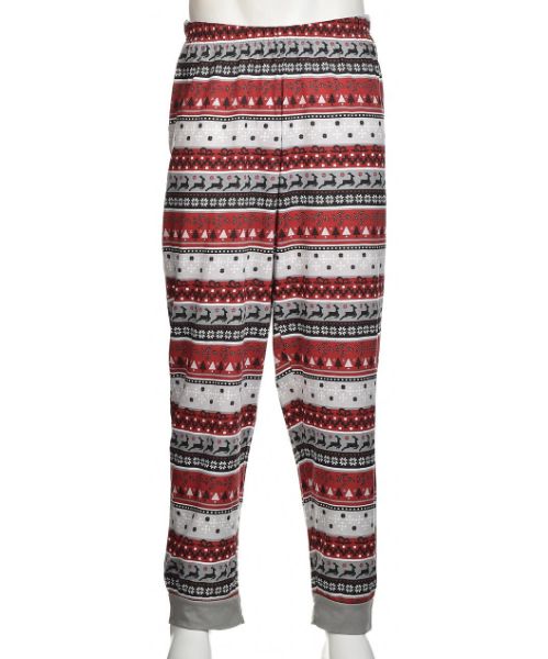 Снимка на Мъжко долнище на пижама