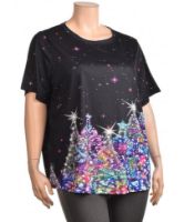 Снимка на Дамска тениска