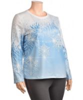 Снимка на Дамска блуза